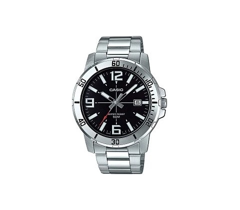 Casio MTP-VD01D-1B