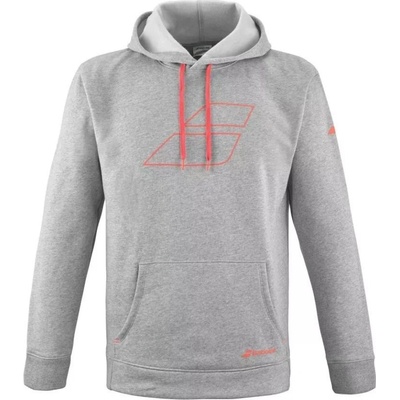 Babolat Strike Hood Sweat high rise