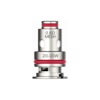 Vaporesso GTX žhavící hlava MESH 0,6ohm – Zboží Mobilmania