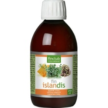 Finclub Islandis 250 ml