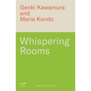 Whispering Rooms | Marie Kondo (ISBN: 9781806170586)