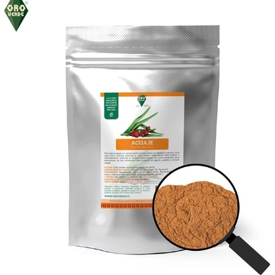 Oro Verde Aguaje prášek 250 g