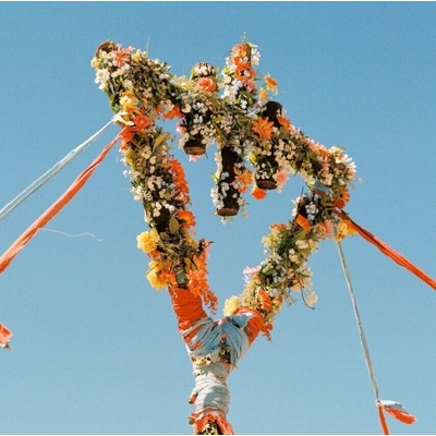 The Devil Wears Prada - Flowers (CD) (0810129812022)