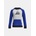 Under Armour Суитшърт за момчета Under Armour UA Rival Fleece Script CB HD Under Armour | Sin | Момчешки | 122