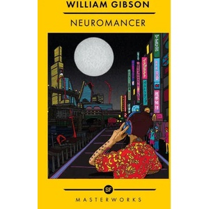 Neuromancer (ISBN: 9781399607773)