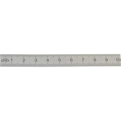 KINEX Měřítko ocelové ohebné INOX 1500 mm, 1020