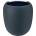 Stelton Ваза ORA 18 см, прашносин, неръждаема стомана, Stelton (SN108)