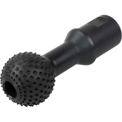 Wolfcraft Guľatá rašpla na uhlovú brúsku 4386000