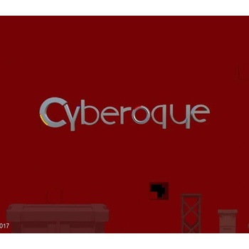 Cyberoque