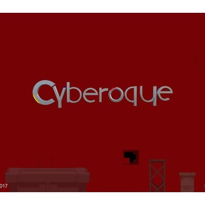 Cyberoque