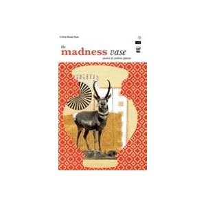 Madness Vase | Andrea Gibson (ISBN: 9781935904373)