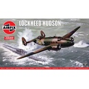 Atlas Models Lockheed Hudson RAF 1:144