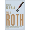 My Life As A Man - Philip Roth