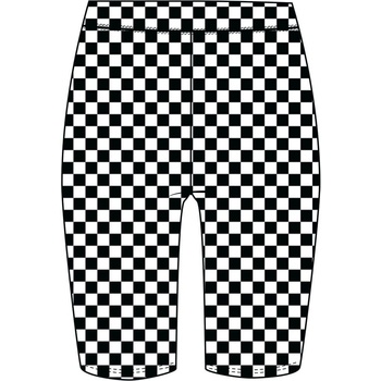 Vans legíny Flying V Print Short Wms černé