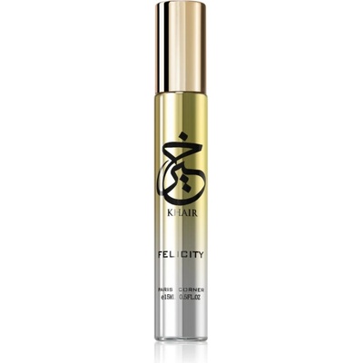 Paris Corner Khair Felicity EDP 15 ml