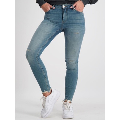 Cars Jeans Elif 76194-79 Greencast Used