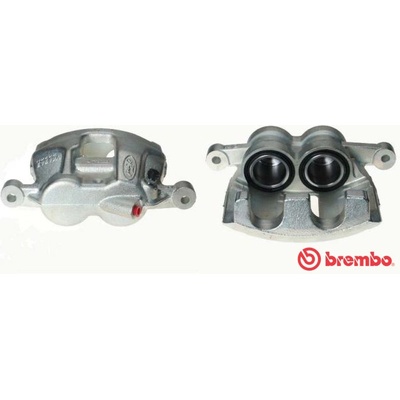 Brzdový strmeň BREMBO F 24 147 (F24147)