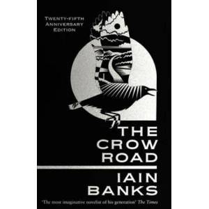 Crow Road | Iain Banks (ISBN: 9780349142838)