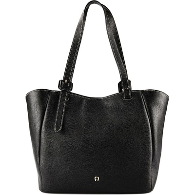 AIGNER Miranda Tote taška Kůže 34 cm