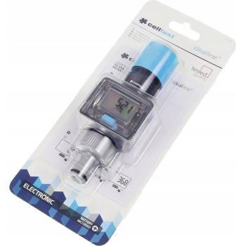 Cellfast Prietokomer IDEAL