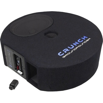 Crunch GP690v2