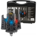 Elektronický signalizátor záberu Mikado M-Bite II 2+1
