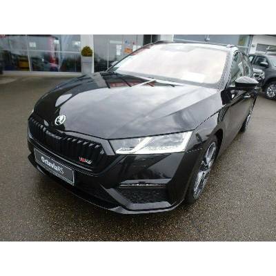 Skoda Octavia RS 180 kW