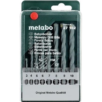 Metabo 627182000