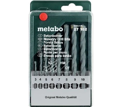 Metabo 627182000