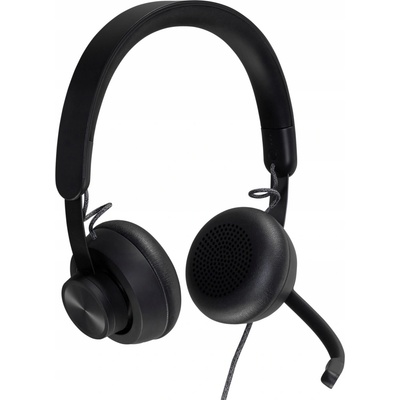 Logitech MS Teams Zone Wired Headset