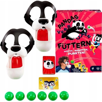 Mattel Nakrmte pandu