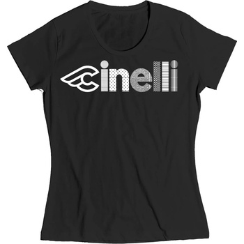 Cinelli Optical Black