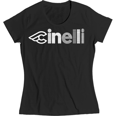 Cinelli Optical Black