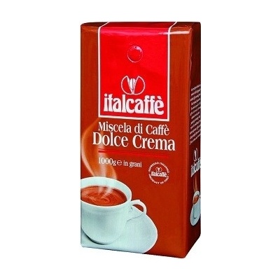 Italcaffé Dolce Crema 1 kg