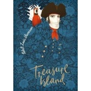 Treasure Island - V&A Collectors EditionPevná vazba