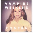 Vampire Weekend - Contra LP