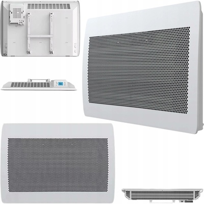 Intuis Radial 2000W