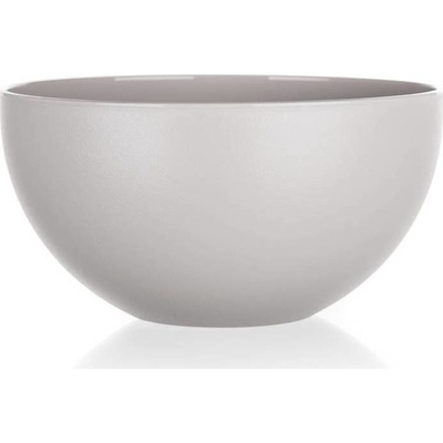 Banquet miska plastová Culinaria 15 cm 950 ml Latte