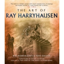 Art of Ray Harryhausen