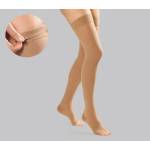 Anatomicline Компресивни чорапи до бедро Клас II 22-33 mm Hg