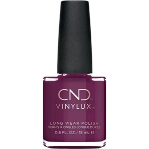 CND Vinylux Дълготраен лак за нокти, Vivant, 15 ml - ozone