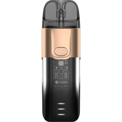 Vaporesso LUXE XR Pod Kit 1500 mAh Gold 1 ks