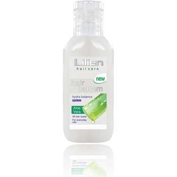 Lilien šampon 2v1 s kondicionérem Aloe Vera 50 ml
