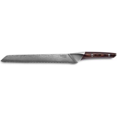 Eva Solo nôž na chlieb Nordic kitchen 24 cm