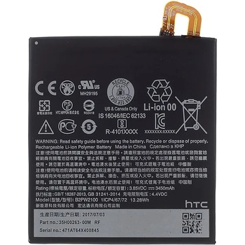 Image 1 of Google M1 Оригинална Батерия за Google Pixel XL