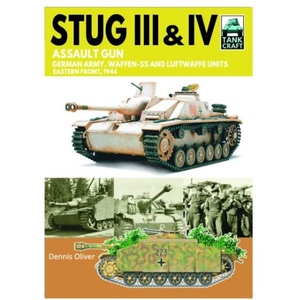 Stug III Assault Gun | Oliver, Dennis (ISBN: 9781399033886)
