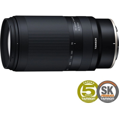 Tamron 70-300mm f/4.5-6.3 Sony E