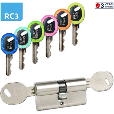 Richter ES.30/35.BSZ.NI – Zboží Mobilmania