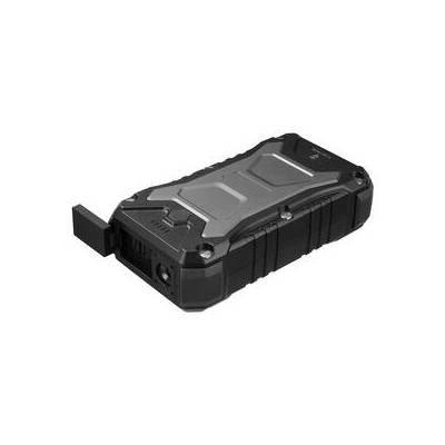 Powerbank Viking SKADI III, 30000 mAh, bezdrátové nabíjení (SKADI3) černá