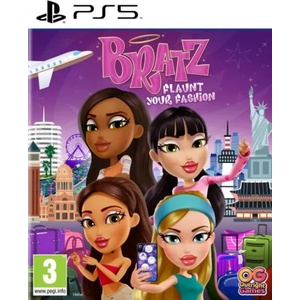 Outright Games Bratz Flaunt Your Fashion (PS5)